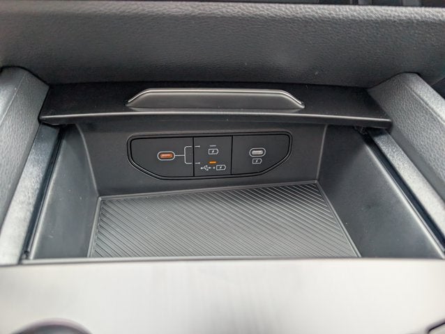 2027 Kia Sportage Hybrid S