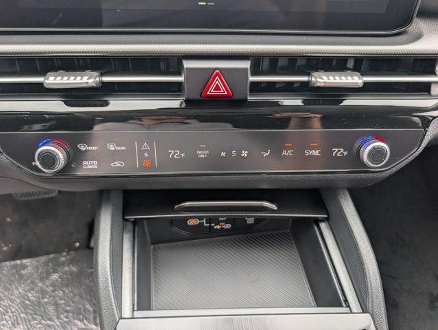 2027 Kia Sportage Hybrid S