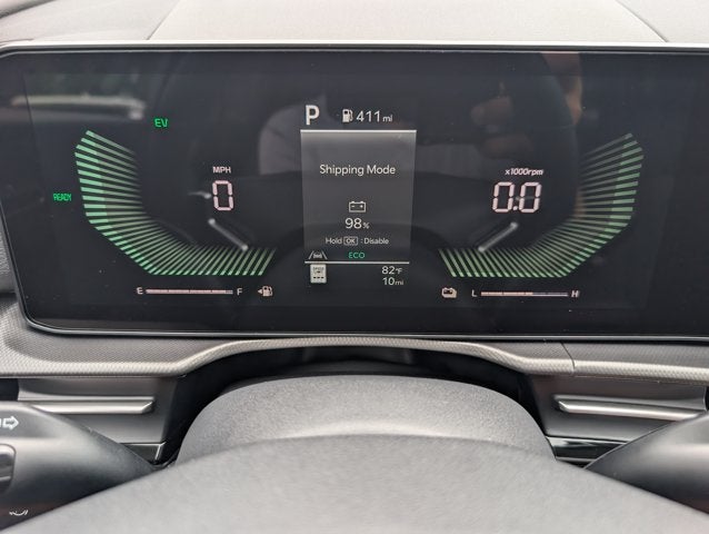 2027 Kia Sportage Hybrid S