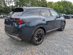 2027 Kia Sportage Hybrid S