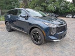 2027 Kia Sportage Hybrid S