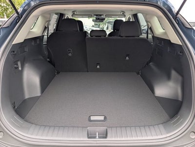 2027 Kia Sportage Hybrid S
