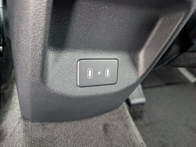 2027 Kia Sportage Hybrid S