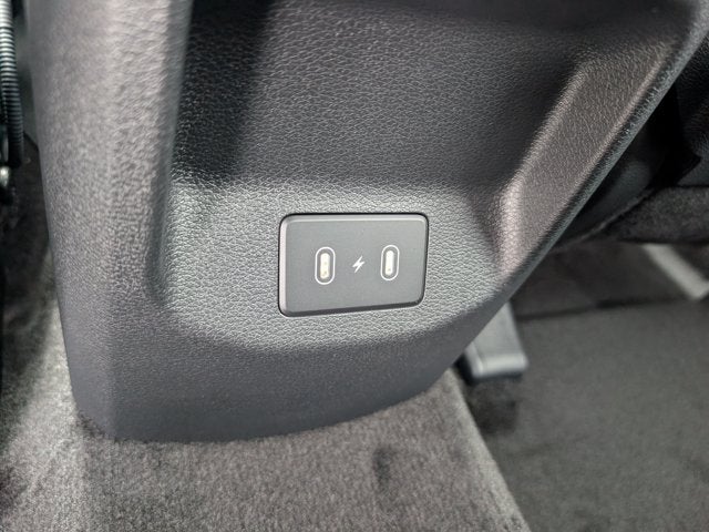 2027 Kia Sportage Hybrid S