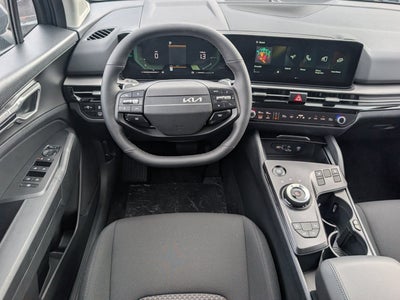 2027 Kia Sportage Hybrid S