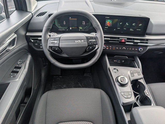 2027 Kia Sportage Hybrid S