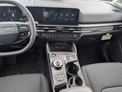 2027 Kia Sportage Hybrid S