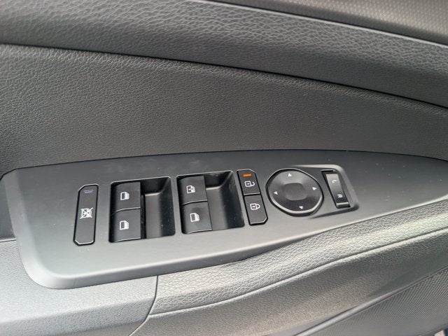 2027 Kia Sportage Hybrid S