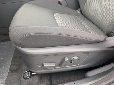2027 Kia Sportage Hybrid S