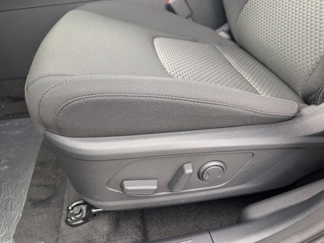 2027 Kia Sportage Hybrid S