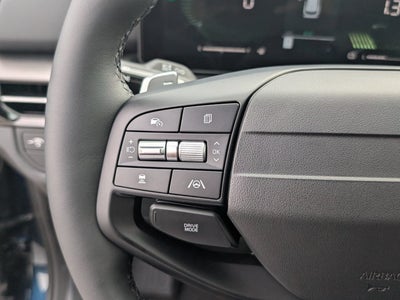 2027 Kia Sportage Hybrid S