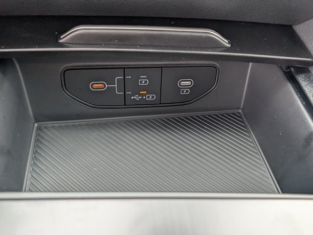 2027 Kia Sportage Hybrid S