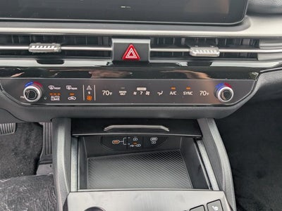 2027 Kia Sportage Hybrid S