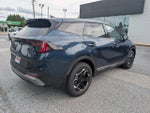 2027 Kia Sportage Hybrid S