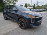 2027 Kia Sportage Hybrid S