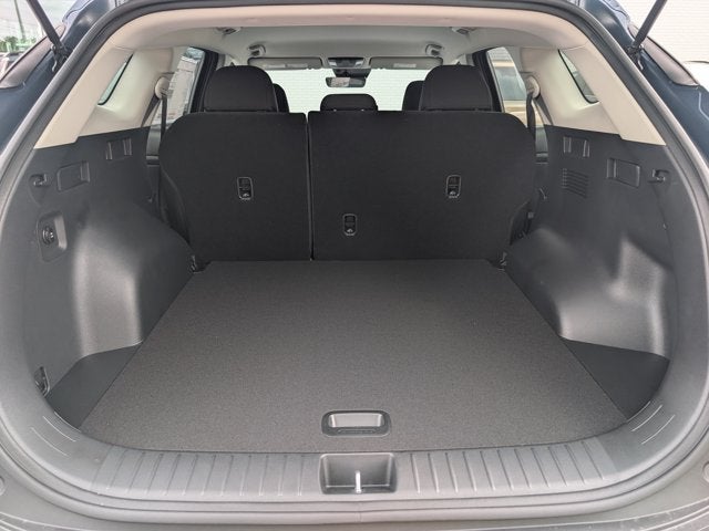 2027 Kia Sportage Hybrid S