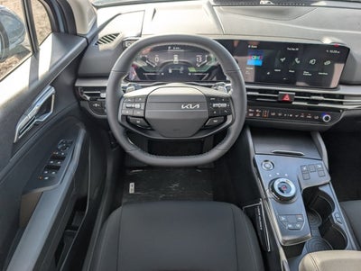 2027 Kia Sportage Hybrid S