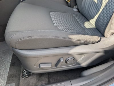 2027 Kia Sportage Hybrid S