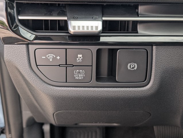 2027 Kia Sportage Hybrid S