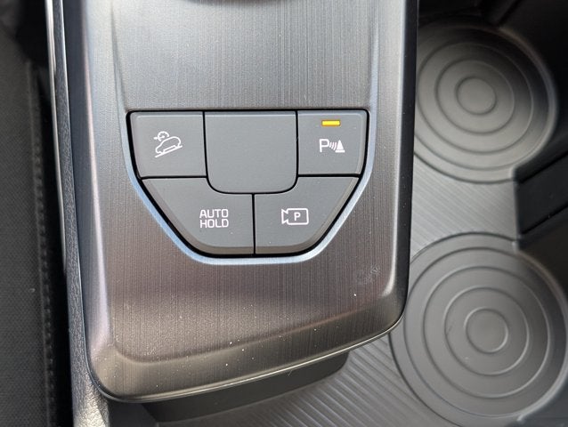 2027 Kia Sportage Hybrid S