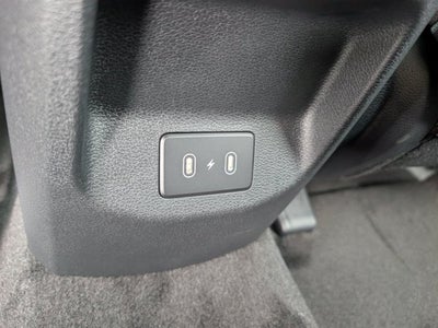 2027 Kia Sportage Hybrid S