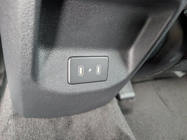 2027 Kia Sportage Hybrid S