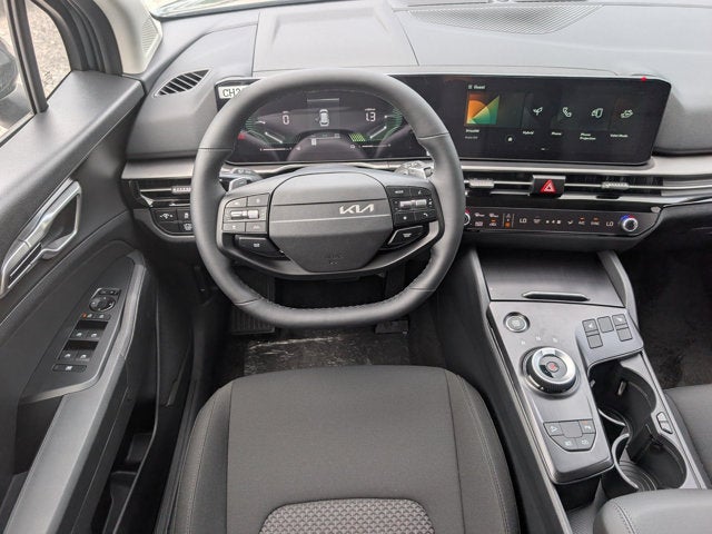 2027 Kia Sportage Hybrid S
