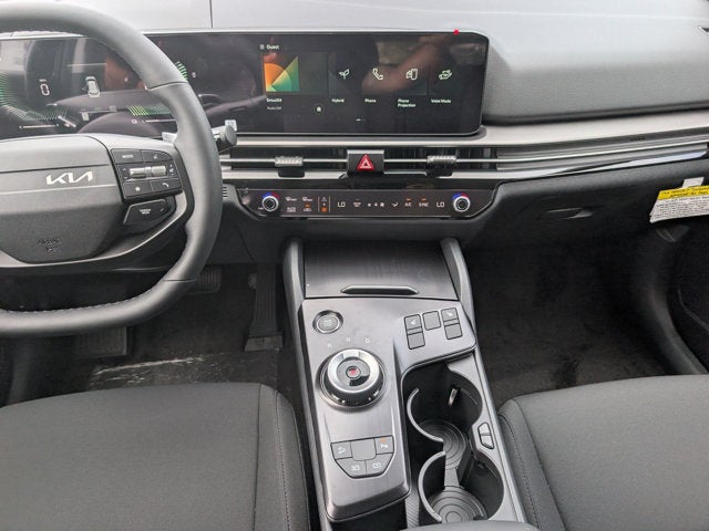 2027 Kia Sportage Hybrid S