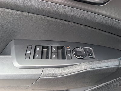 2027 Kia Sportage Hybrid S