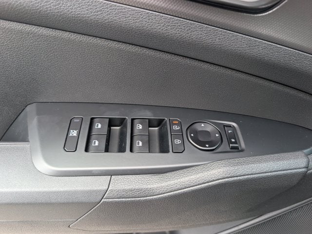 2027 Kia Sportage Hybrid S