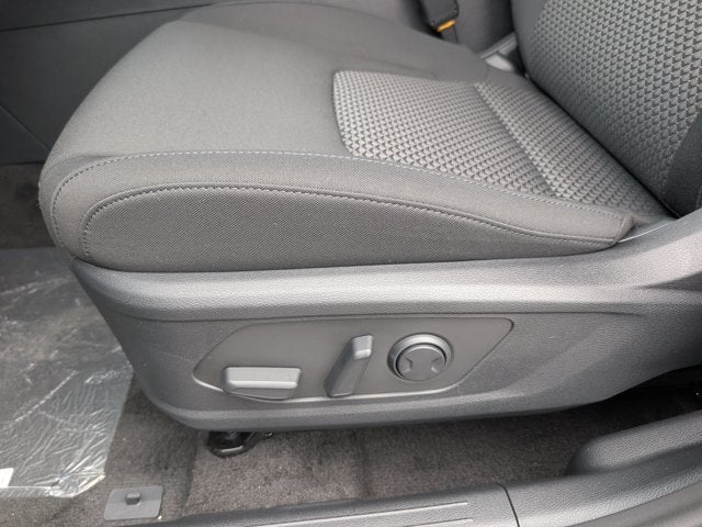 2027 Kia Sportage Hybrid S