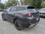 2027 Kia Sportage Hybrid S