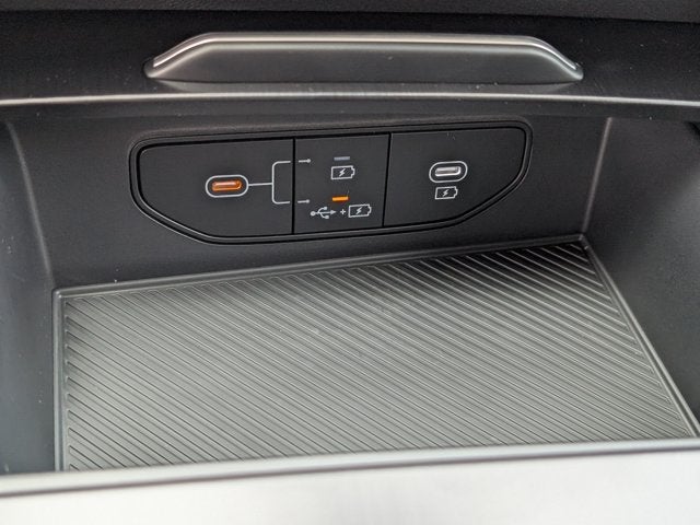 2027 Kia Sportage Hybrid S