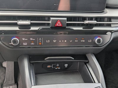 2027 Kia Sportage Hybrid S