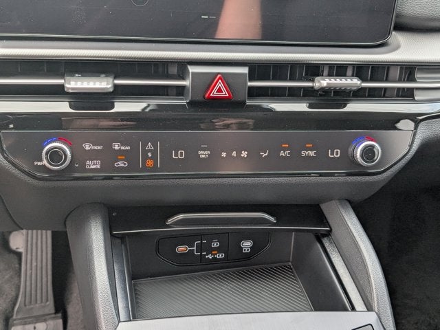 2027 Kia Sportage Hybrid S