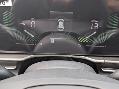 2027 Kia Sportage Hybrid S