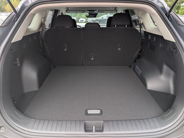 2027 Kia Sportage Hybrid S