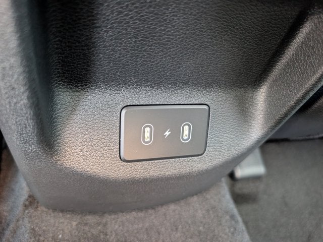 2027 Kia Sportage Hybrid S
