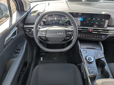 2027 Kia Sportage Hybrid S