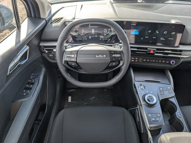 2027 Kia Sportage Hybrid S