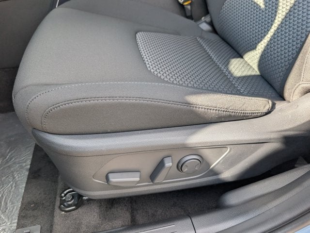 2027 Kia Sportage Hybrid S