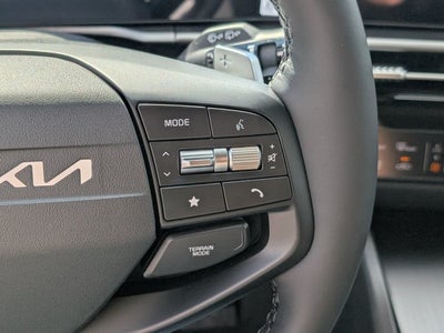 2027 Kia Sportage Hybrid S