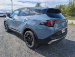 2027 Kia Sportage Hybrid S