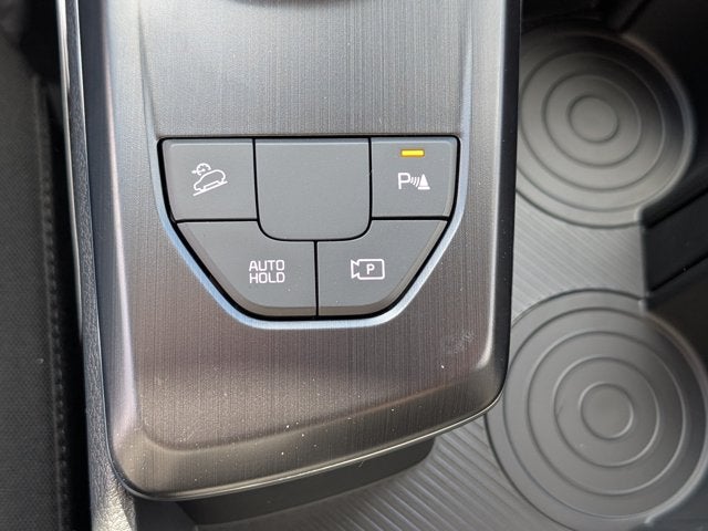 2027 Kia Sportage Hybrid S
