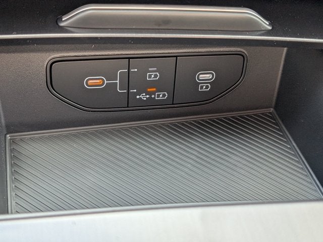 2027 Kia Sportage Hybrid S