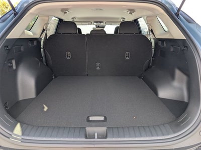 2027 Kia Sportage Hybrid S
