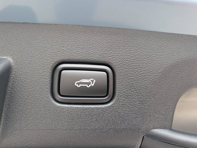 2027 Kia Sportage Hybrid SX-Prestige