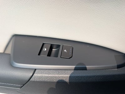 2027 Kia Sportage Hybrid SX-Prestige