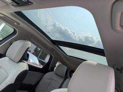 2027 Kia Sportage Hybrid SX-Prestige