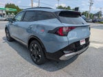 2027 Kia Sportage Hybrid SX-Prestige